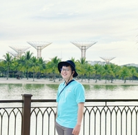 Dương Thành Long