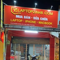 Laptopzin