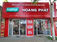 Laptop Hoàng Phát - 0976204234