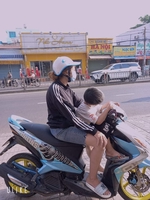Yến Nhi 