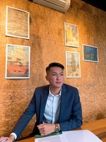 Cao Hoài Chiến