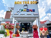X PHONE 