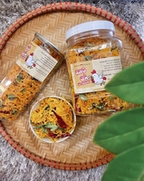 ĂN VẶT LẠC LẠC