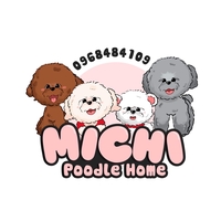 MiChi Poodle Home 
