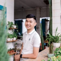 Quốc Cường Thái