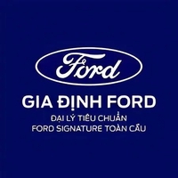 Đạt Quý Ford