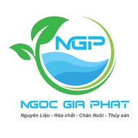 Ngọc Gia Phát Nguồn cung hóa chất nguyên liệu