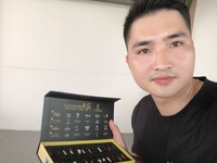 Hoàng Ngọc Thạch