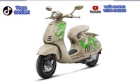 vespa cũ PiAGIO Cao Cấp TUẤN CƯƠNG SAIGON 