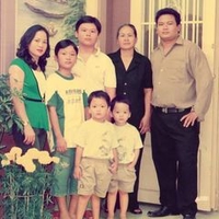 Thế Nguyễn