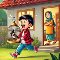 Sang Chim Cảnh Bình Dương 