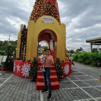 Hoang Hoo Land