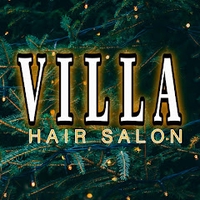 VILLA Hair Salon - 0934889879