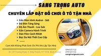 AUTO SANG TRỌNG