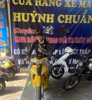 Huỳnh chuẩn