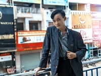 Dương Cường