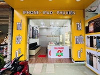Táo Store Thuận An - 0876358666