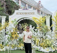 NGUYỄN VĂN PHONG