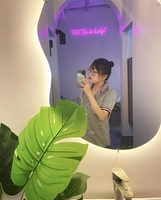Trần Kim Anh 