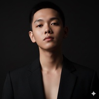 Trần Trường Giang