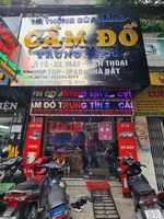 Cầm Đồ Trung Tín