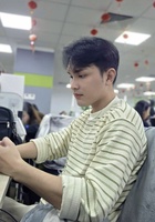 Thanh Tâm