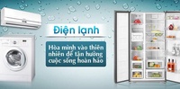 Điện Lạnh Hà Nội 