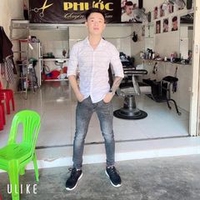 Phước Barber
