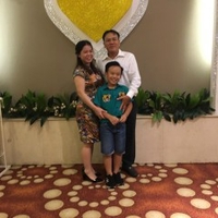 Phuoc Trần