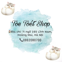 Toe Toét Shop - 0934469379