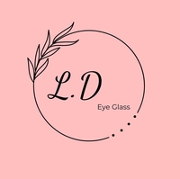 Mắt Kính LD Eye Glass - 0389808894