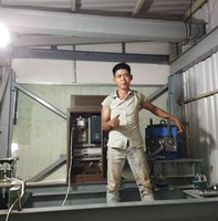 Tran Toan