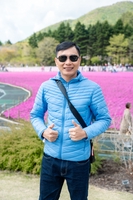 Mr Hậu