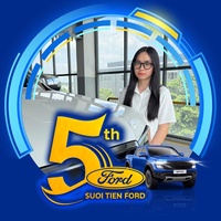 Kim Thoa Ford