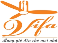 Quạt trần QViFa