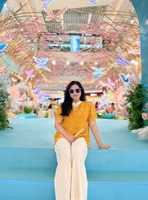 Thoại Anh Nguyễn