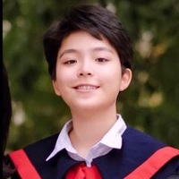 Đinh Lâm Nhi