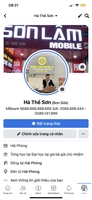 Hà Thế Sơn