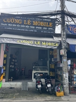 Cường Lê