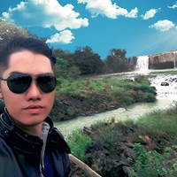 HUU SANG TRAN