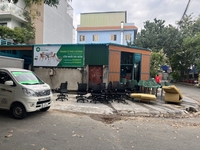 Thanh lý Phú Cường