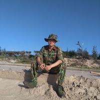 Nguyễn Xuân Cường