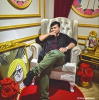 Căn hộ Topaz Prosper Dgold GreenTown