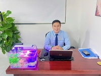 Quốc Dũng BĐS