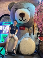 Hồ Tuấn Thanh