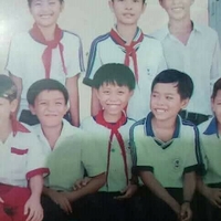 Trần Văn Hùng Sơn