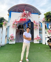 trần danh hiệp