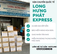 Long Hưng Phát Express - 0359781765