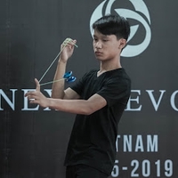 Trung Hiếu Nguyễn