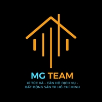 MG Team Chuyên mua bán Cho thuê BĐS TP HCM